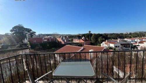 Casa Pausa Sesimbra Holiday Home - Foto 3