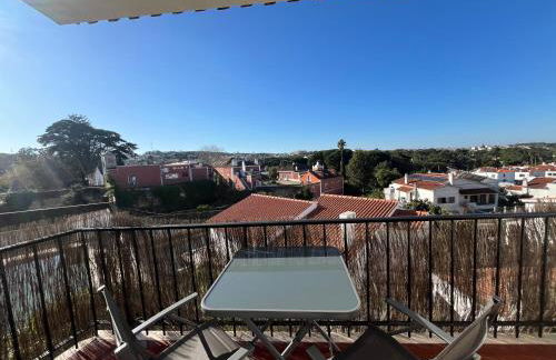 Casa Pausa Sesimbra Holiday Home - Foto 3