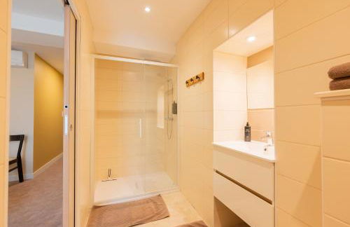 Gîte Moulin du Magne - Douzy - Foto 17