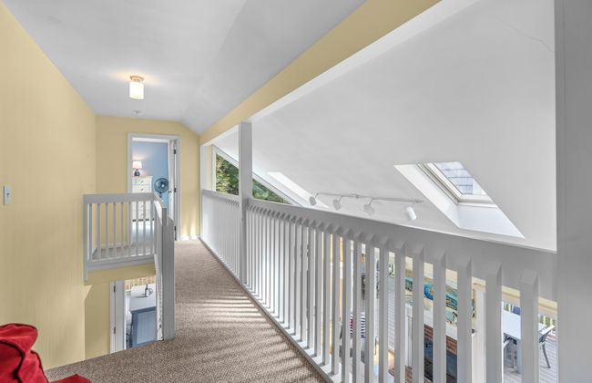 The Endless Summer Hideaway - Foto 24