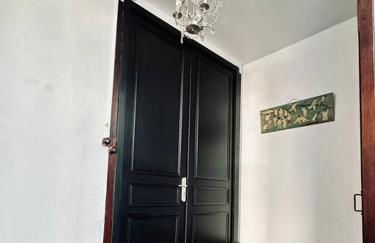 Le Jardin de Léopold - Foto 13