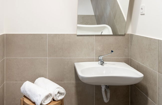 Apartamentos Líbere Bilbao La Vieja - Foto 23