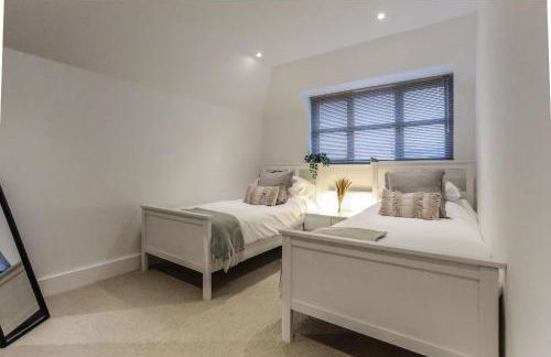 The Loft - Bracklesham Bay - Foto 26