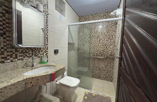 Apartamento com Suíte e Garagem sinop - Foto 6