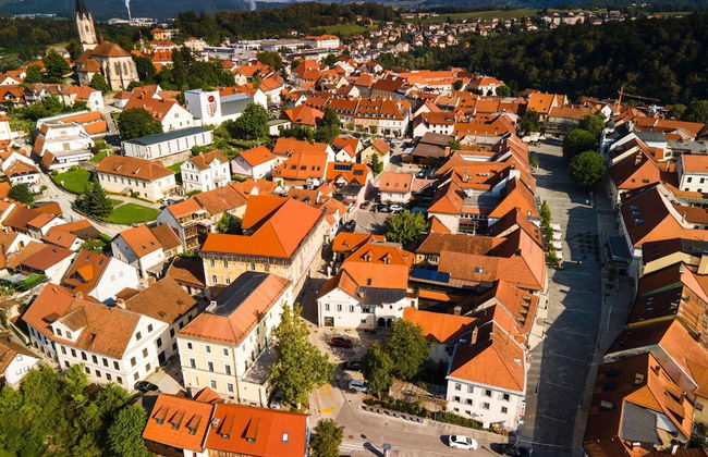 Apartments Jantar Studio 1 - Foto 16