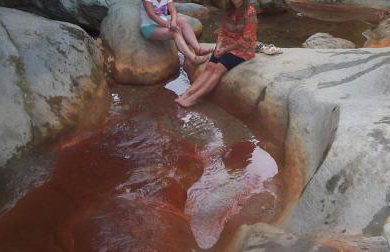 Fanis Rooms - Foto 48