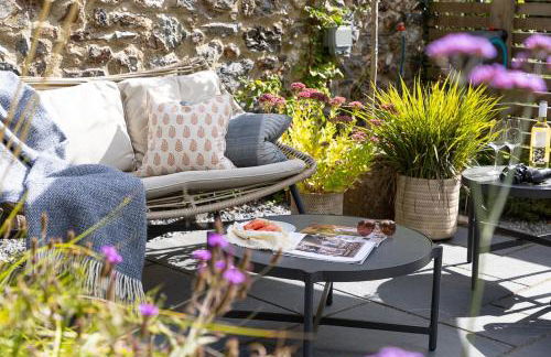 Secluded & Luxurious Romantic Haven with Hot Tub - Foto 19