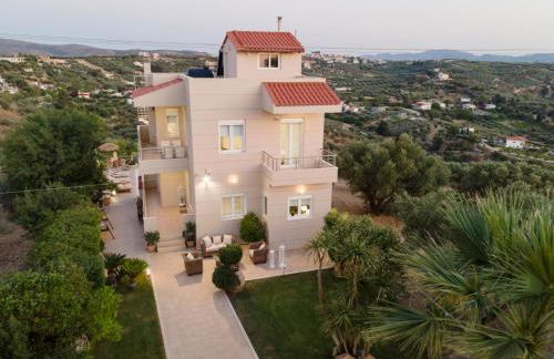 Stamnelia Villa - Photo 60