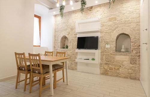 ANTICA MACINA Apartment - Foto 13