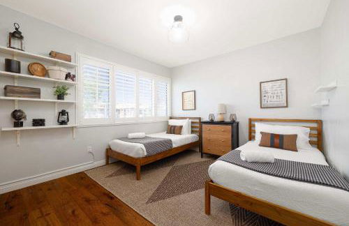 10 min to Beach Central Villa - Foto 29