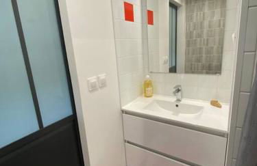 Maison de charme - proche Futuroscope - Foto 6