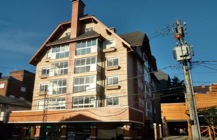 Gramado Garden Centro - Photo 71