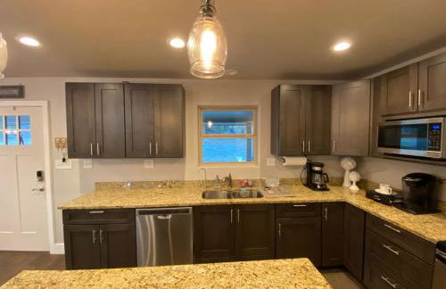 Texas Hill Country Ranch House - Great Views - Near Hidden Falls Park - Photo 13