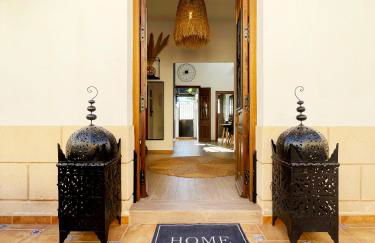 MalagadeVacaciones - Casa pulpo - Photo 23