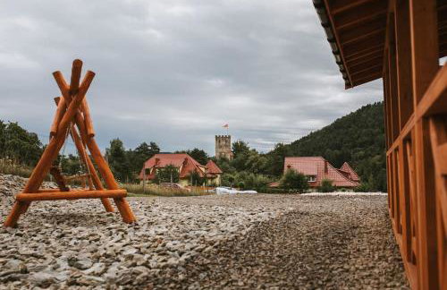 Chata Zawrot - Photo 8