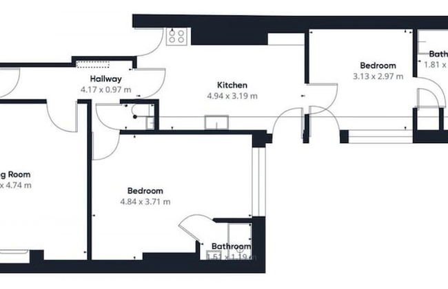 Host Stay Mollymac Ground Floor - Photo 3
