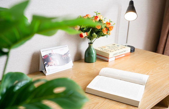 Chau Apartments - Foto 21