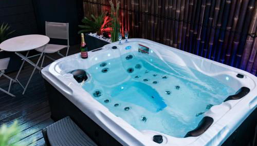 La Maison des Îles & Spa privatif - Foto 5