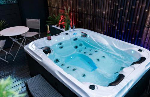 La Maison des Îles & Spa privatif - Photo 5