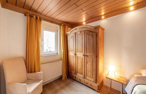 Spacious holiday home in Winterberg with terrace - Foto 17