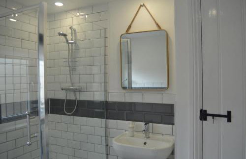 The Cottage, Treliggon Farm - Foto 23