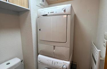 Appartement 8 personnes à Le Biot - Foto 8