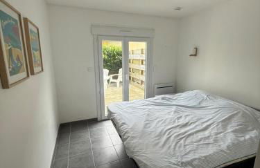 Charmant T3 bord de plage - Foto 8