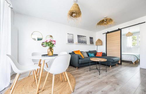 L'Ilot du Men Du - Charme - WiFi - 2 vélos - Plages à pied - 3 étoiles - Foto 3