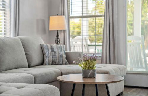 The Charleston Free Golf Cart Priv Pool Oasis - Foto 9