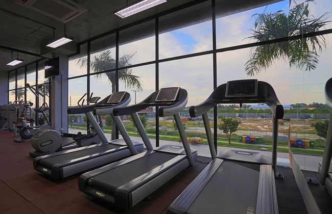 Eco Garden Residences - Photo 24