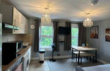 Cosy 2 BEDROOMS Apartment - Foto 1