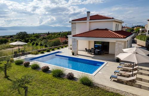 Villa Mihojka - Foto 59