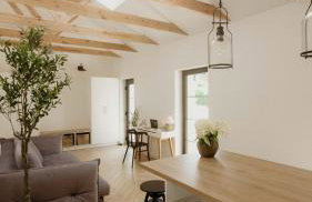 Balia i Las Domek nad jeziorem MoreLife House - Foto 32