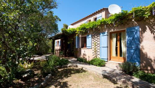 Villa CASA CALLISTA , confort et calme - Foto 2