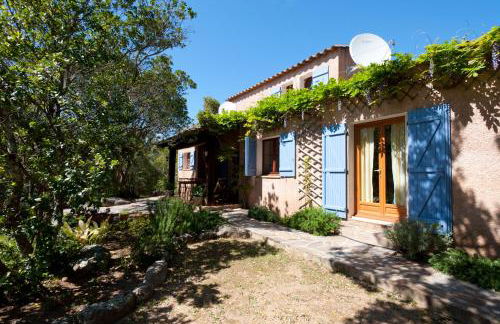 Villa CASA CALLISTA , confort et calme - Foto 2