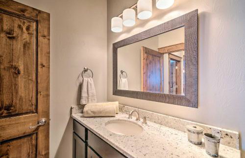 Main St Bozeman Condo - Walk to Parks and Eateries! - Foto 15