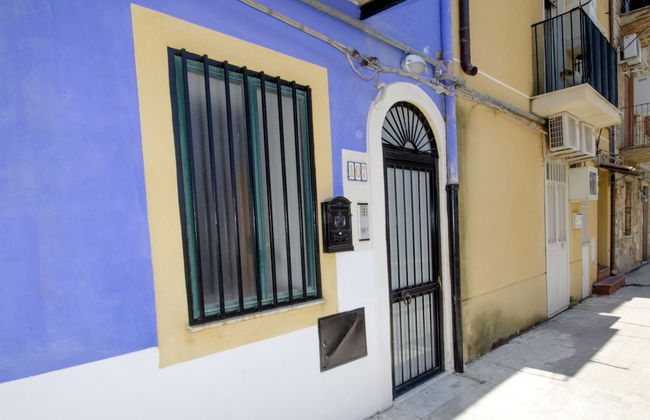 B&B Antico Rione - Foto 12