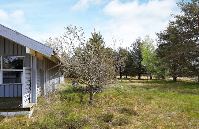 6 Person Holiday Home in Albaek - Foto 14