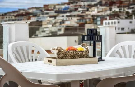 Harmony Beach Views Home with Terrace - Foto 2