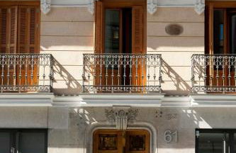 Eric Vökel Boutique Apartments - Madrid Suites - Photo 85