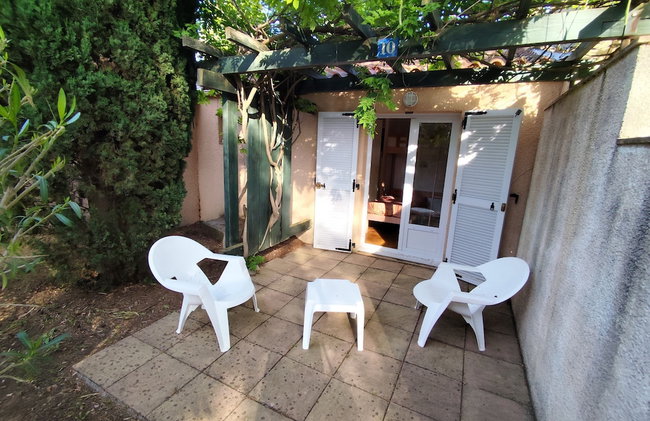 La Manne - Bormes les Mimosas - Foto 23