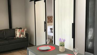 B. U. Luxury Apartments - Foto 2