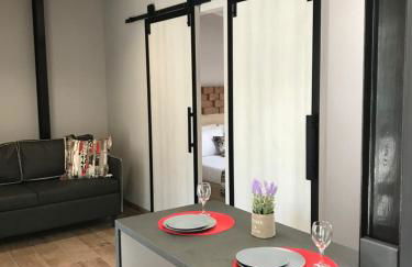 B. U. Luxury Apartments - Foto 2