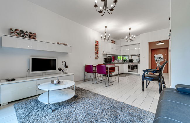 Apartament Olszówka - Foto 2