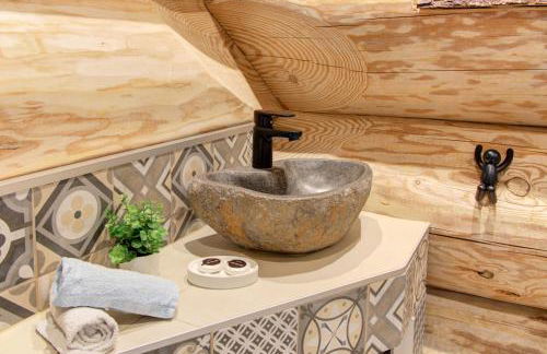 Blockhaus in herrlicher Umgebung - Foto 78