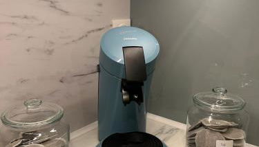 Le Green27 - T3 Cozy - Free Parking - Paris 25min - Foto 2