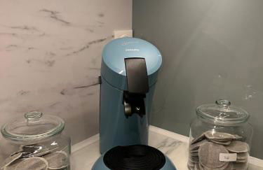 Le Green27 - T3 Cozy - Free Parking - Paris 25min - Foto 2