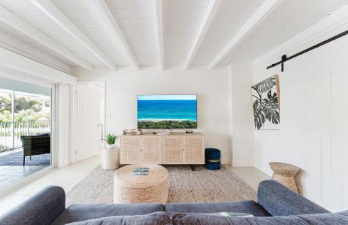 Aureum Stay Beachside Two Bedroom with Pool near Boca Beach - Foto 10