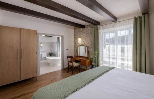 Deluxe Nature Resort Galovi Dvori - Foto 35