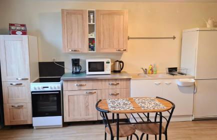 Le Studio Bis - Appartement meublé tout confort Centre Ville - Foto 3